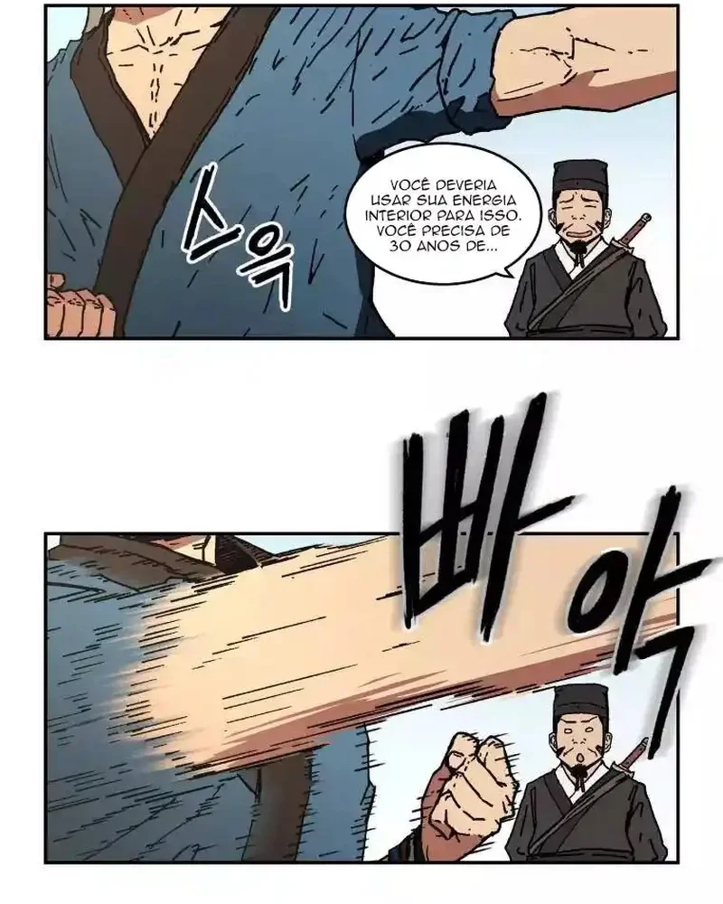 Pai Incomparável Capítulo 5 Página 20