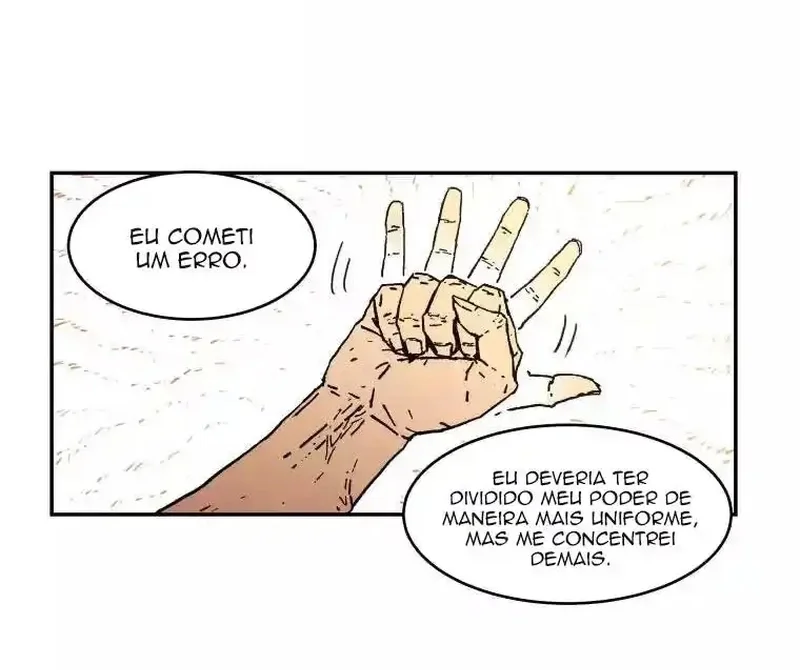 Pai Incomparável Capítulo 5 Página 26