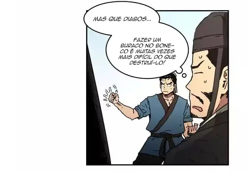 Pai Incomparável Capítulo 5 Página 27