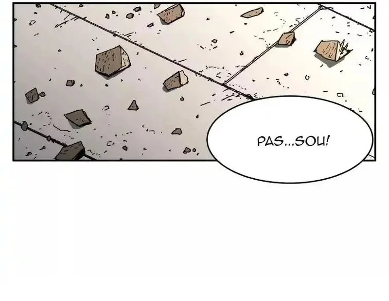 Pai Incomparável Capítulo 5 Página 34