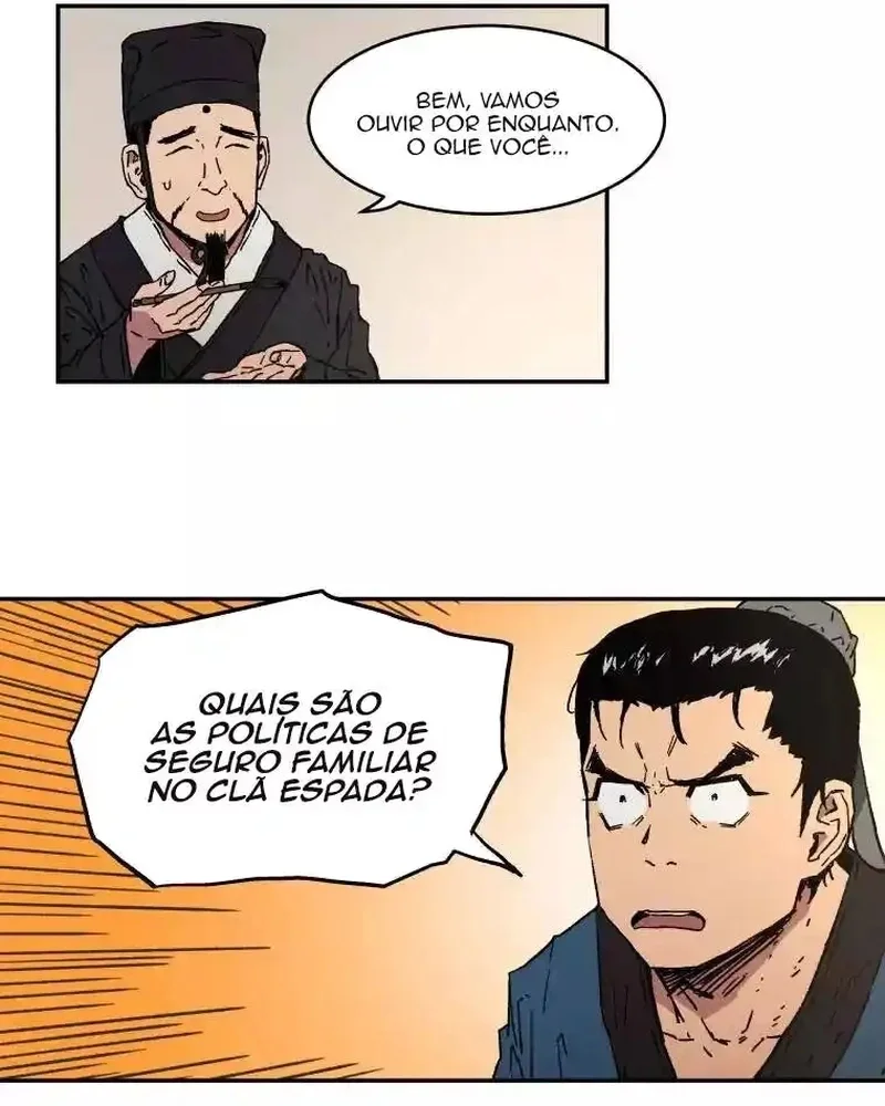 Pai Incomparável Capítulo 5 Página 41