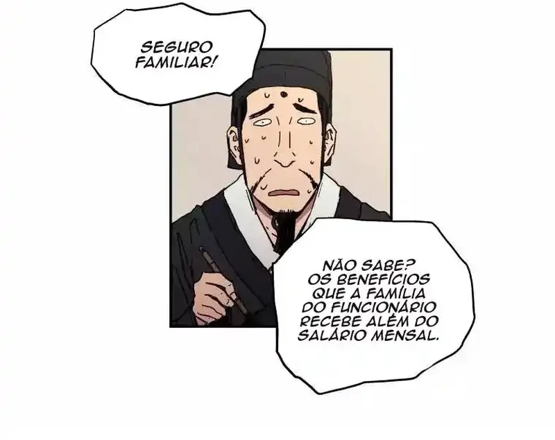 Pai Incomparável Capítulo 5 Página 43