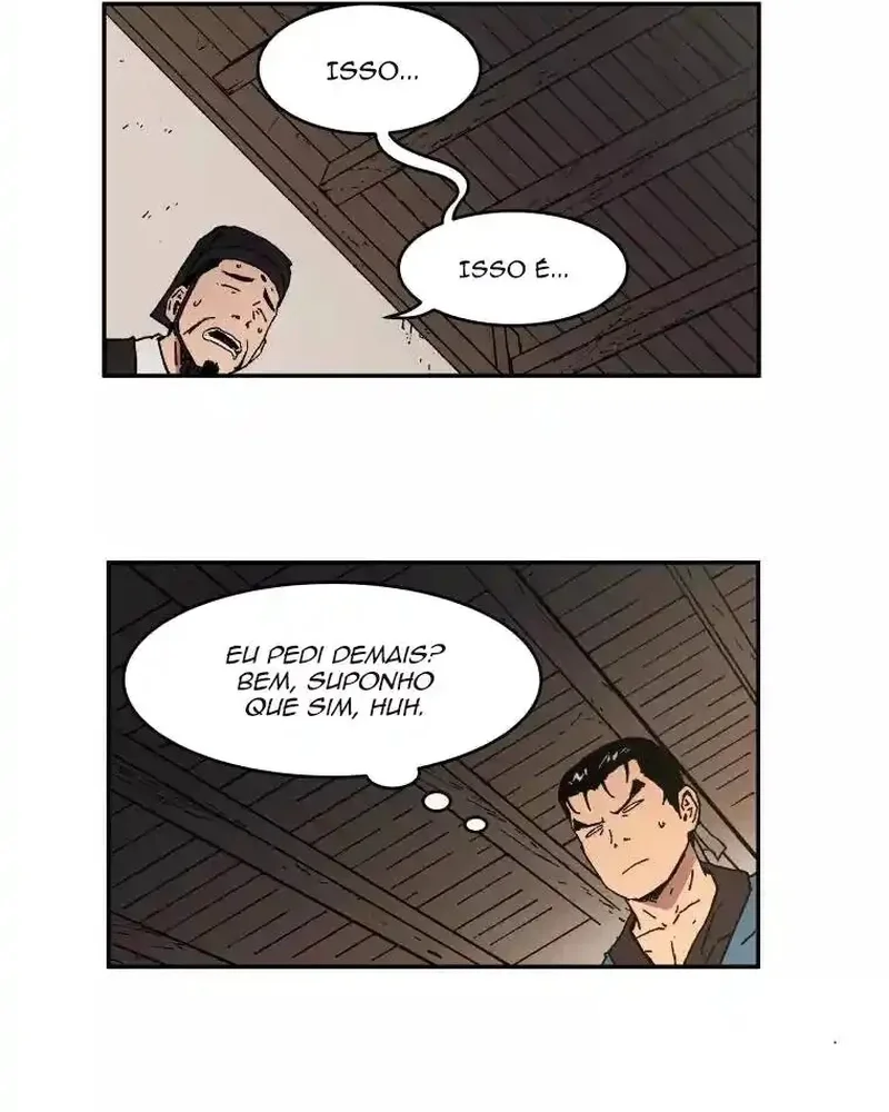 Pai Incomparável Capítulo 5 Página 45