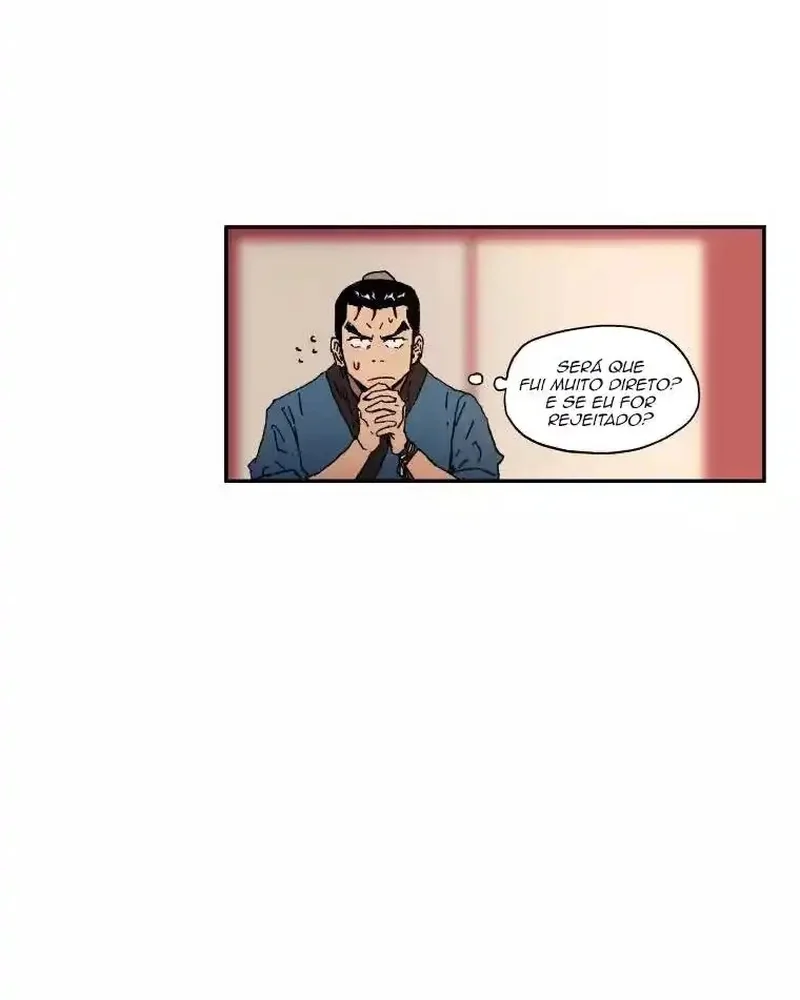 Pai Incomparável Capítulo 5 Página 50