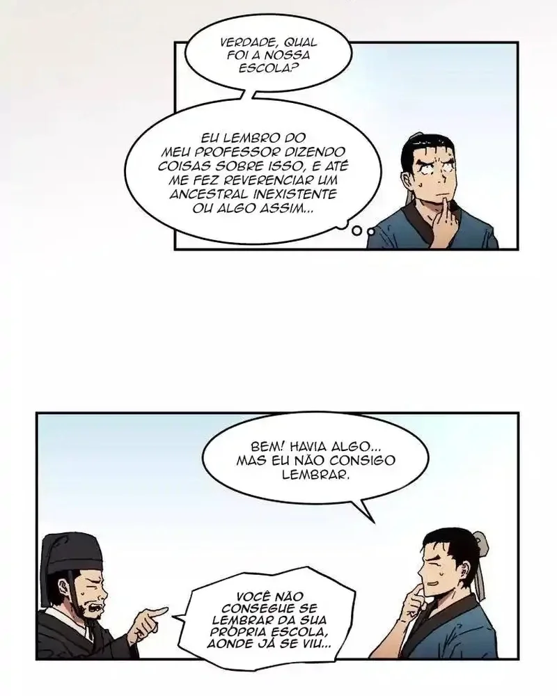 Pai Incomparável Capítulo 5 Página 6