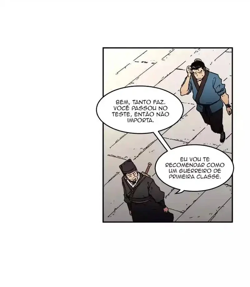 Pai Incomparável Capítulo 5 Página 7