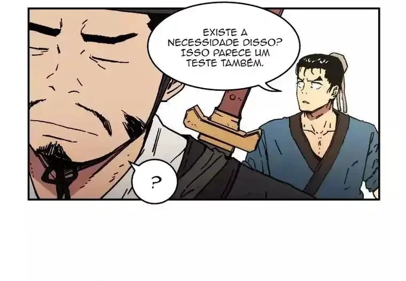 Pai Incomparável Capítulo 5 Página 8
