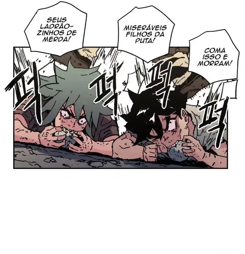 Pai Incomparável Capítulo 51 Página 12