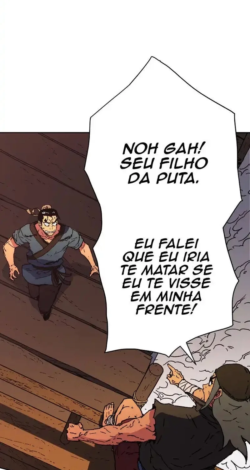 Pai Incomparável Capítulo 51 Página 14
