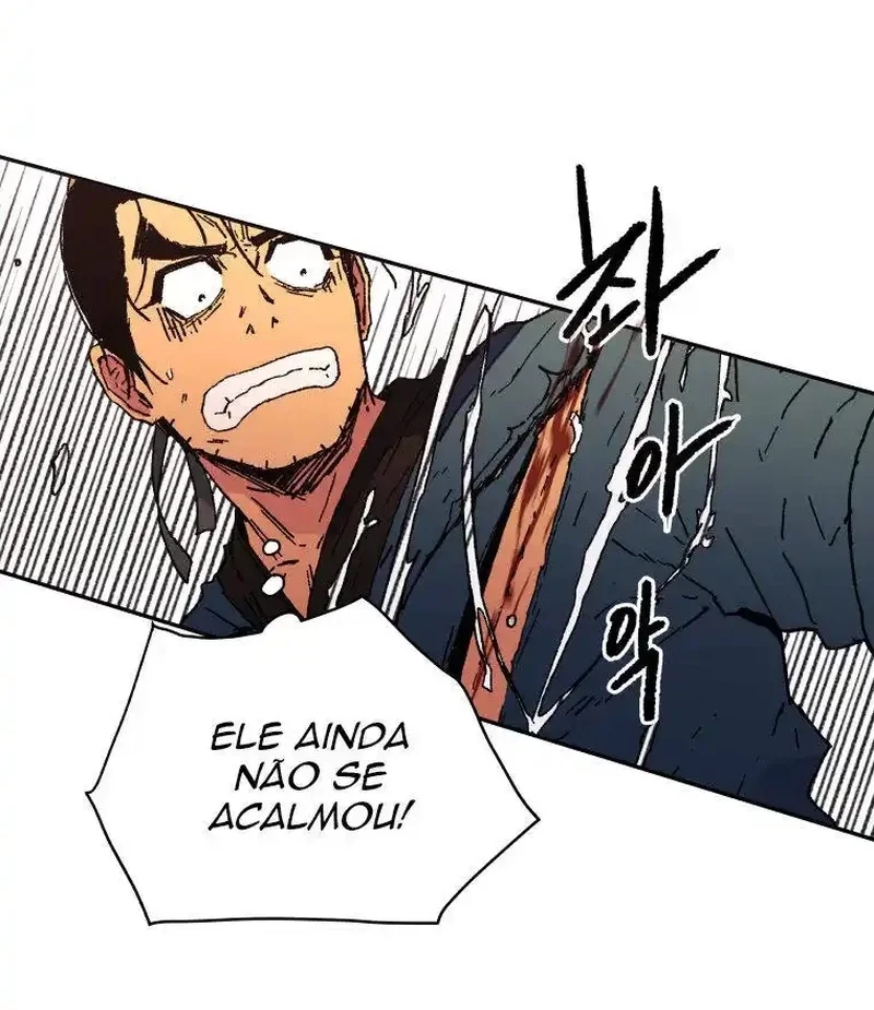 Pai Incomparável Capítulo 51 Página 21