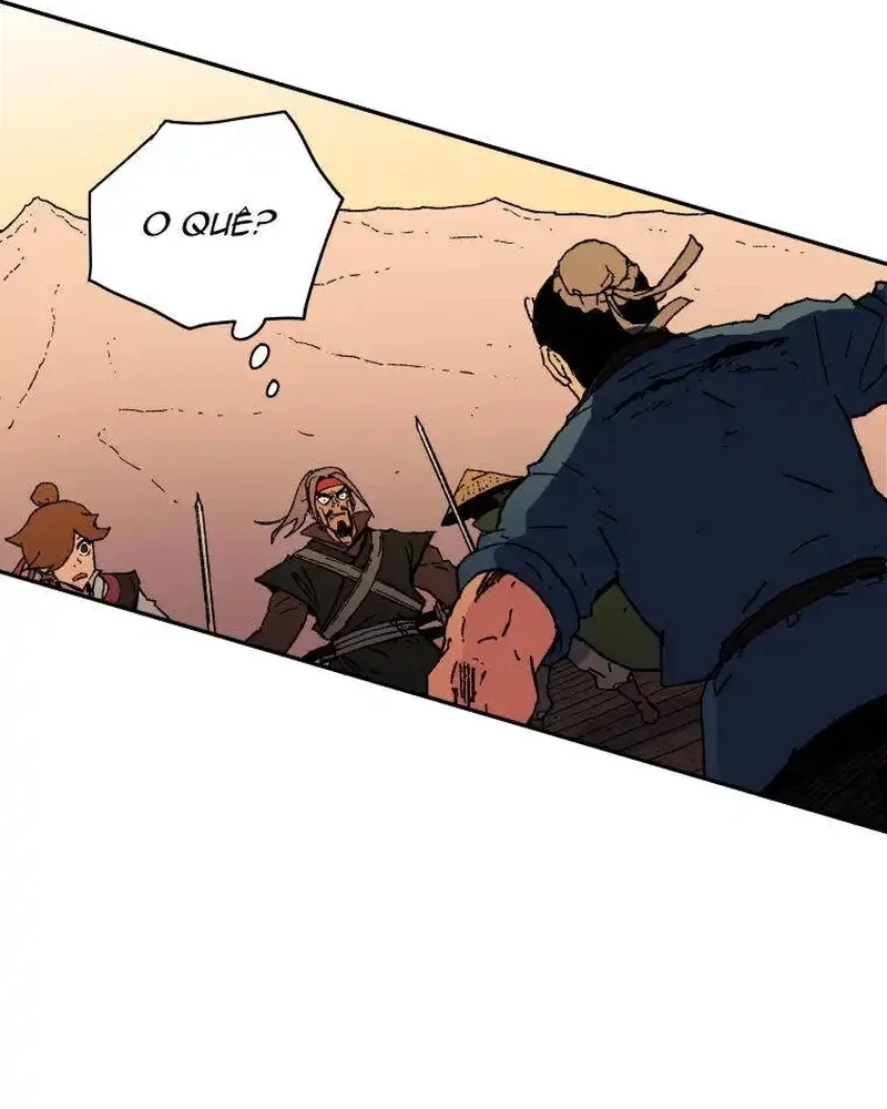 Pai Incomparável Capítulo 51 Página 24