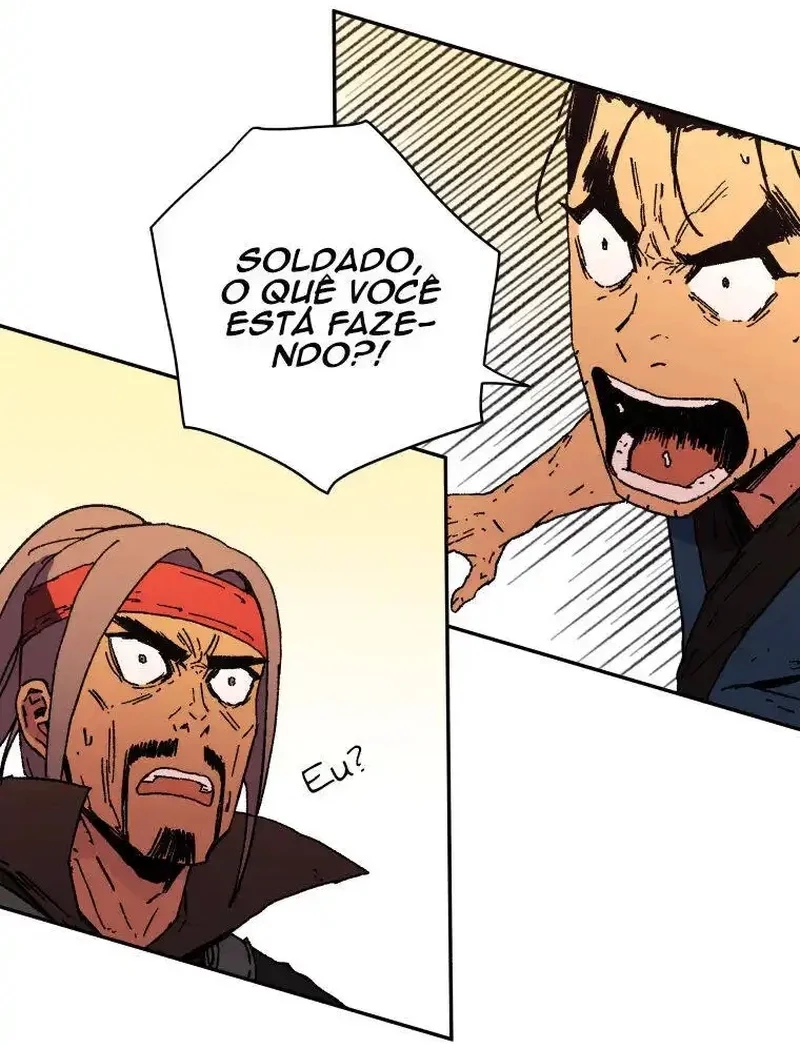 Pai Incomparável Capítulo 51 Página 25