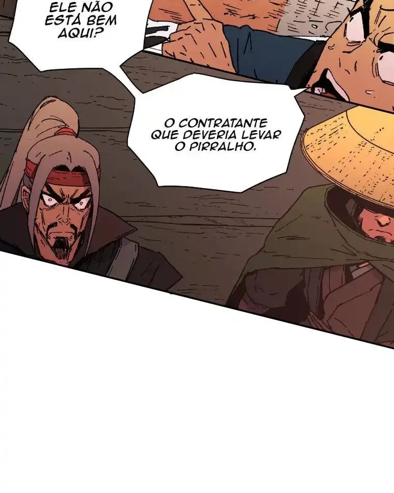 Pai Incomparável Capítulo 51 Página 27