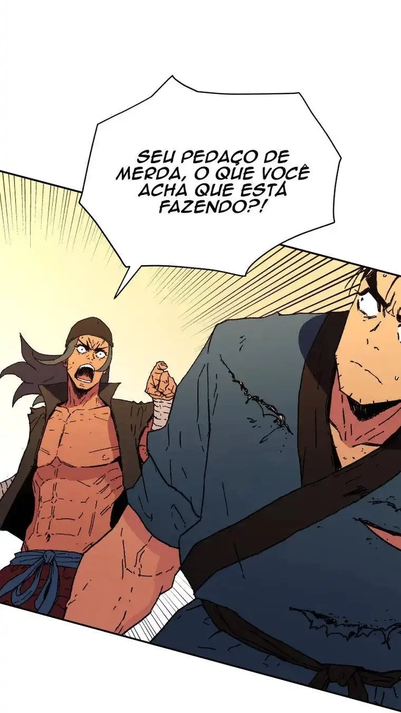 Pai Incomparável Capítulo 51 Página 30