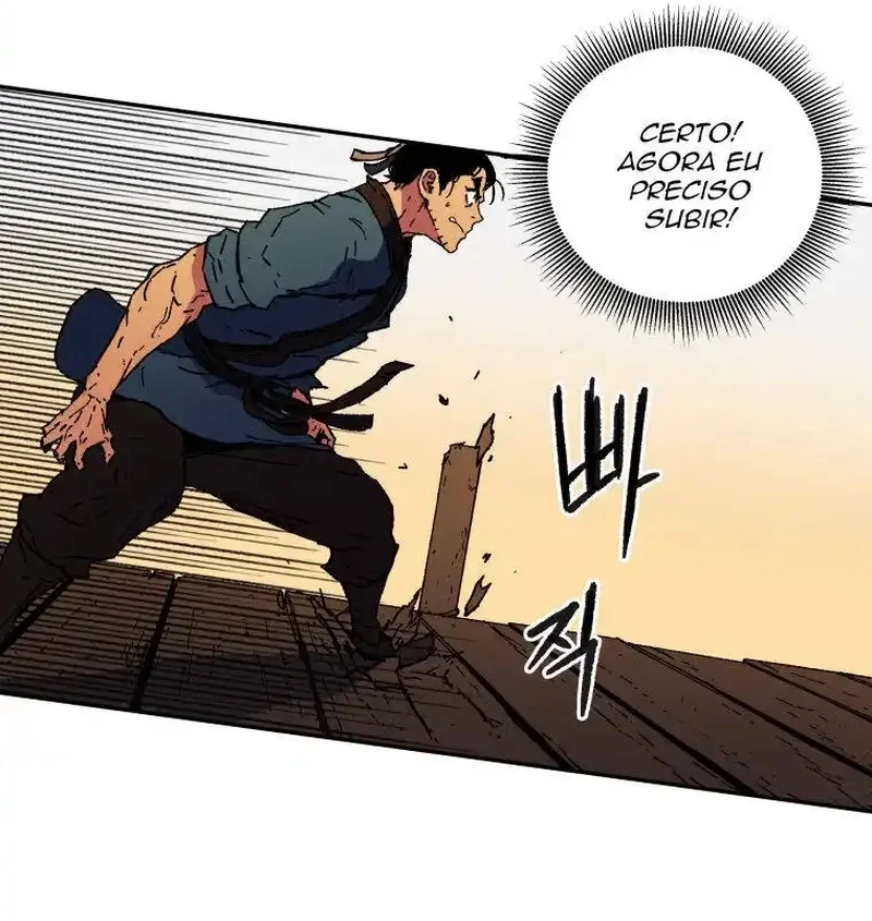 Pai Incomparável Capítulo 51 Página 46