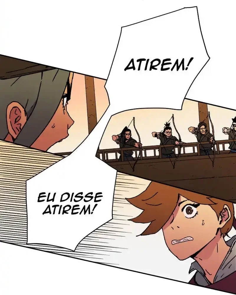 Pai Incomparável Capítulo 51 Página 49