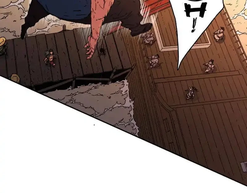 Pai Incomparável Capítulo 51 Página 64