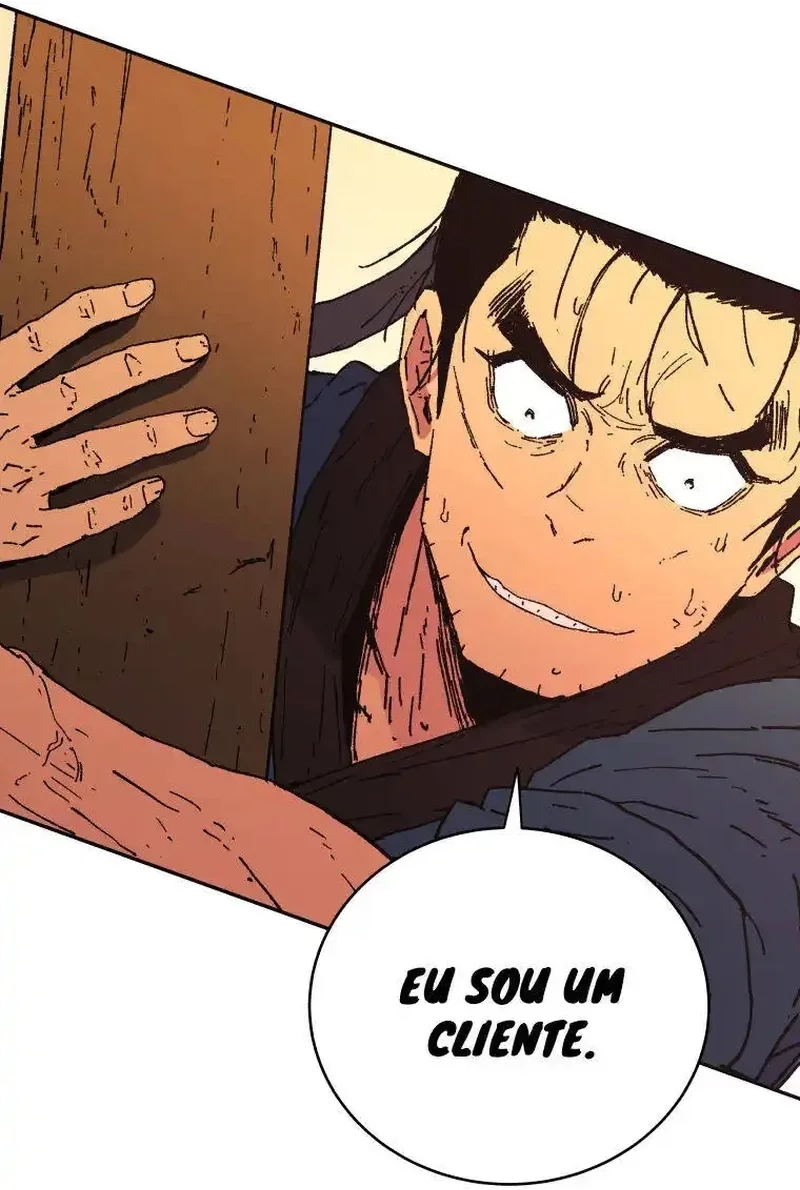 Pai Incomparável Capítulo 51 Página 67