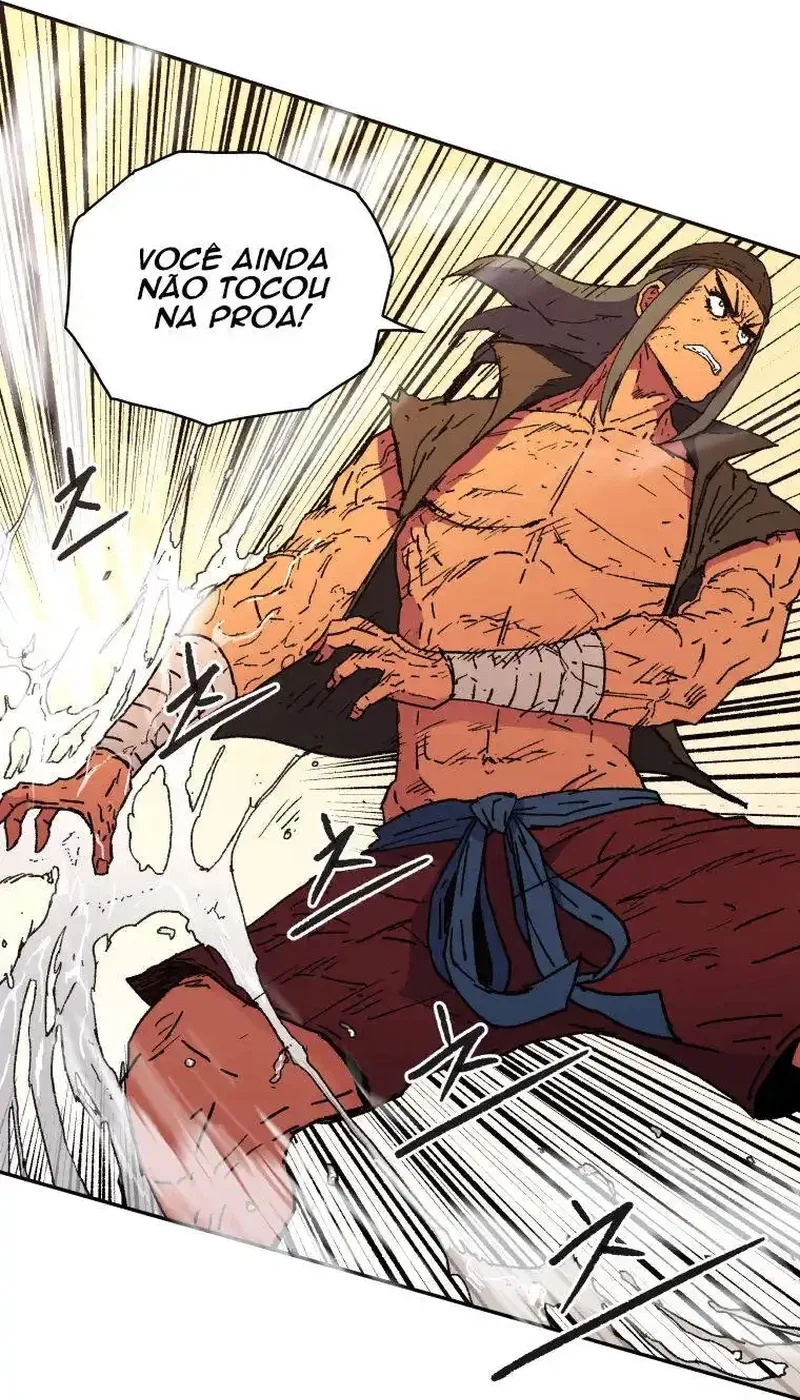 Pai Incomparável Capítulo 51 Página 71