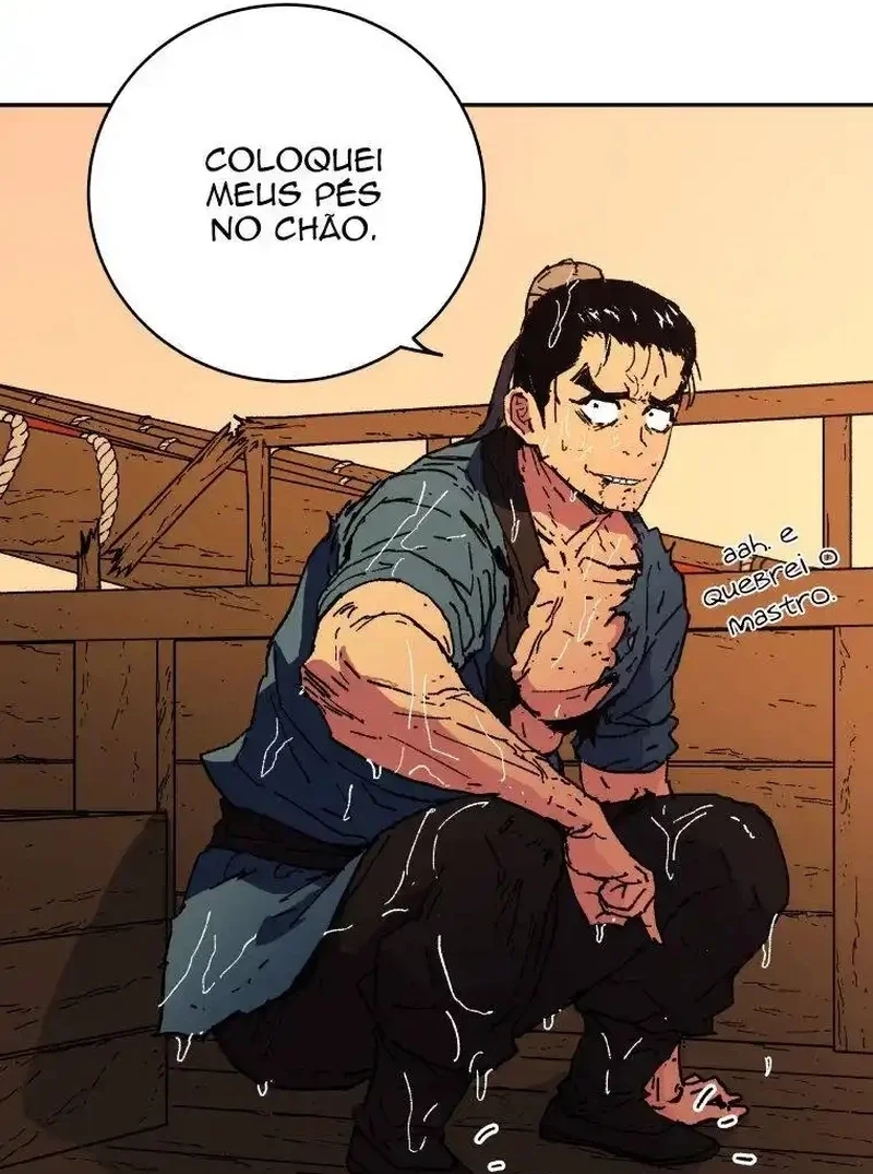 Pai Incomparável Capítulo 52 Página 21