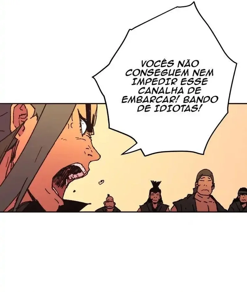 Pai Incomparável Capítulo 52 Página 23