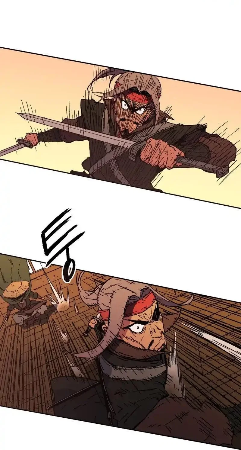 Pai Incomparável Capítulo 52 Página 26