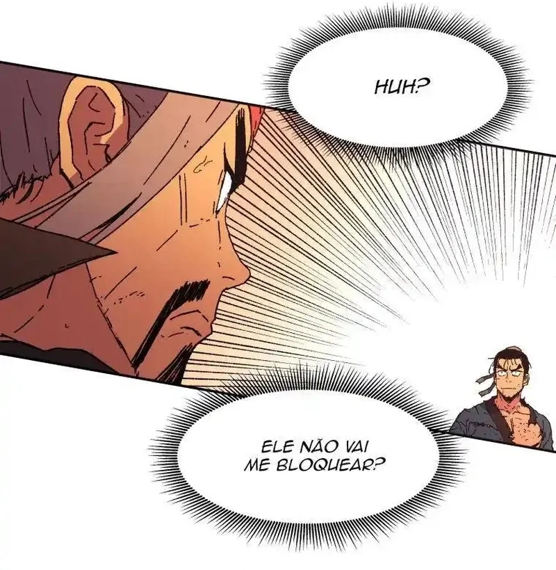 Pai Incomparável Capítulo 52 Página 28