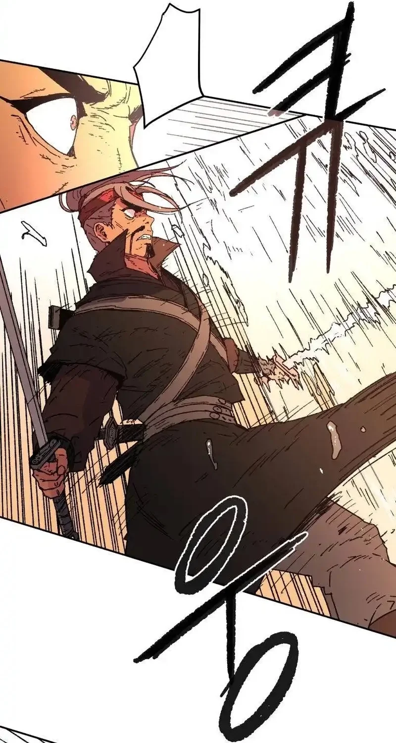 Pai Incomparável Capítulo 52 Página 29