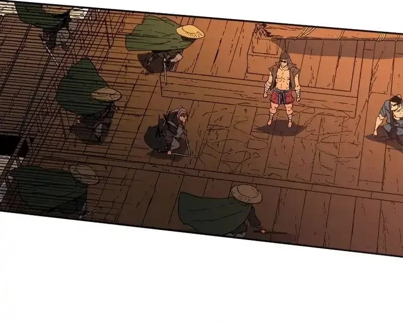Pai Incomparável Capítulo 52 Página 35