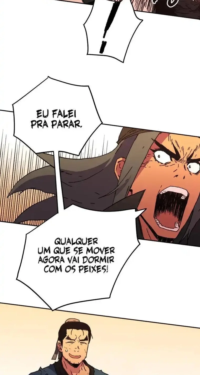 Pai Incomparável Capítulo 52 Página 37