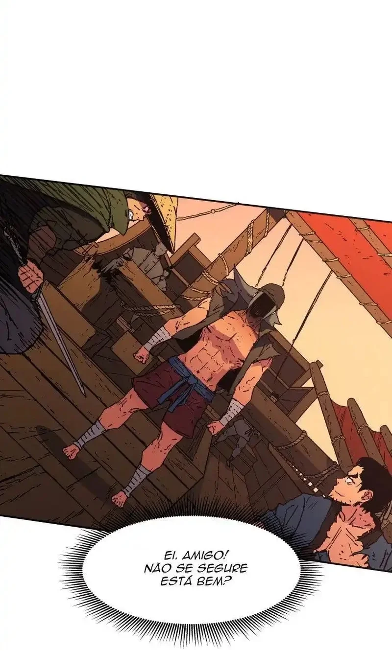 Pai Incomparável Capítulo 52 Página 39
