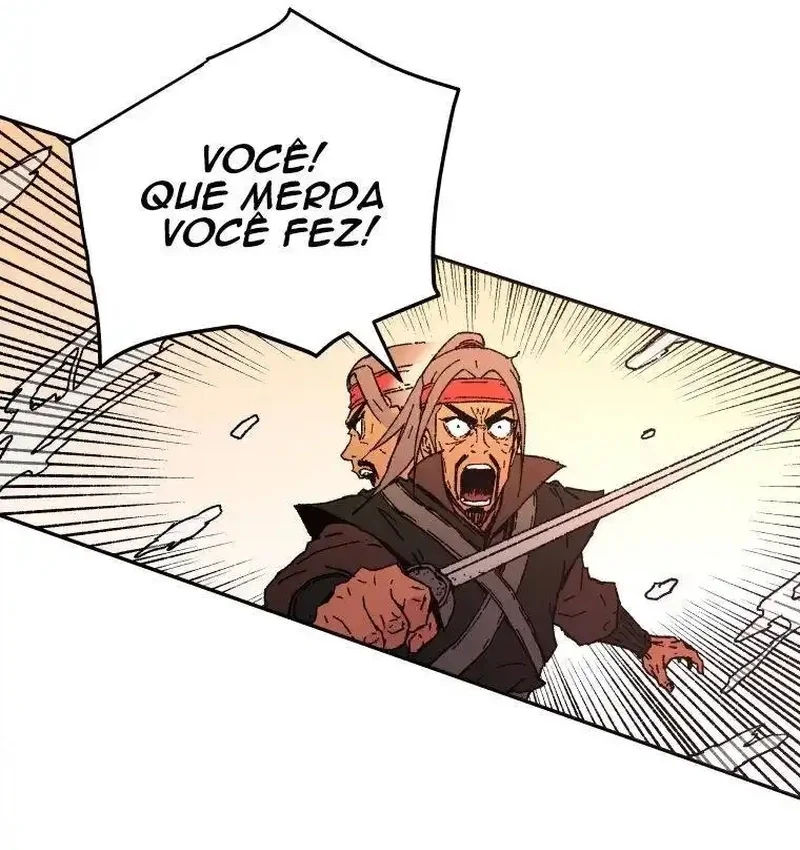 Pai Incomparável Capítulo 52 Página 45