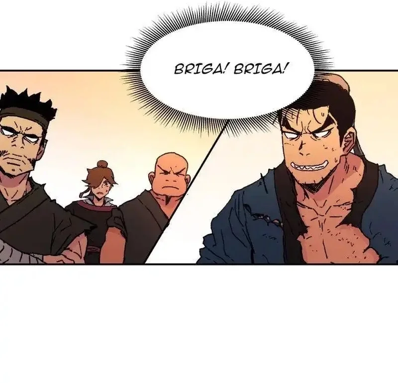 Pai Incomparável Capítulo 52 Página 49