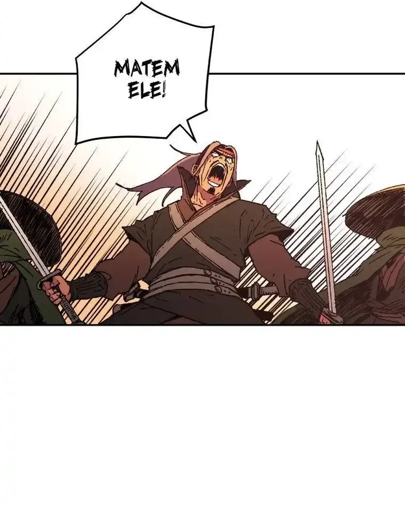 Pai Incomparável Capítulo 52 Página 50