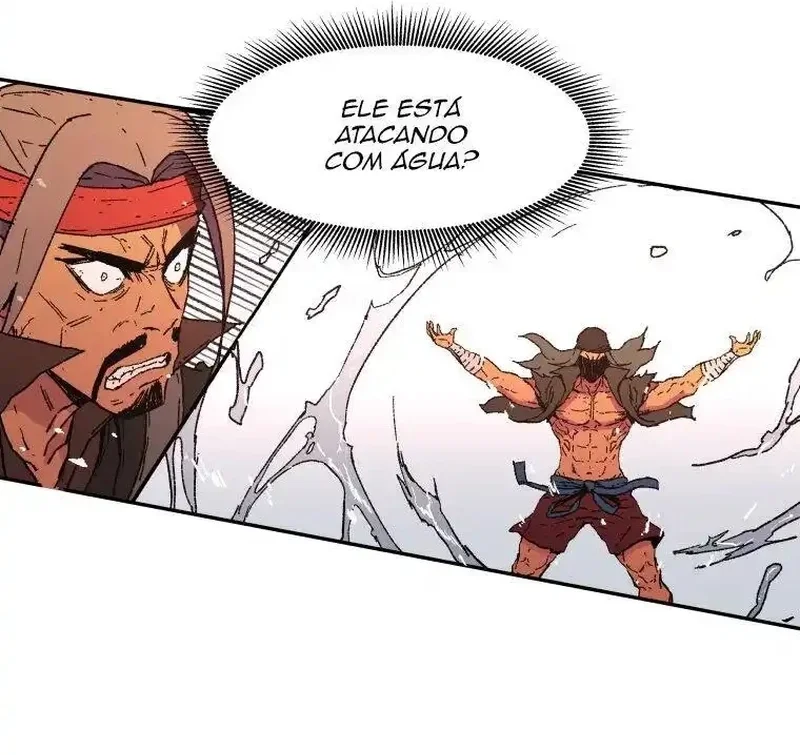 Pai Incomparável Capítulo 52 Página 57