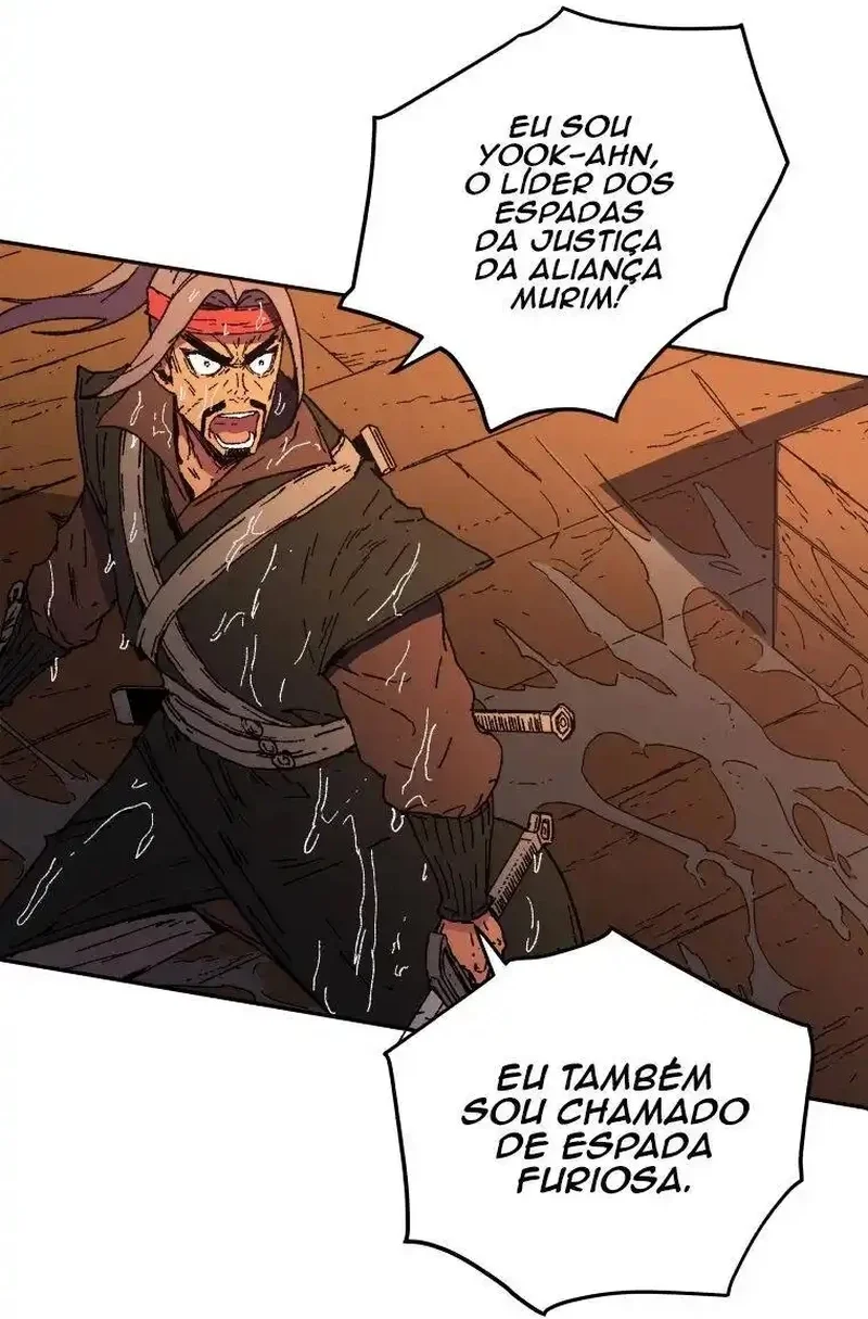 Pai Incomparável Capítulo 52 Página 63