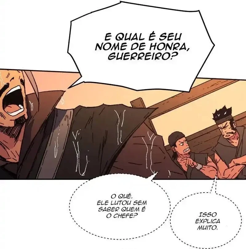 Pai Incomparável Capítulo 52 Página 65