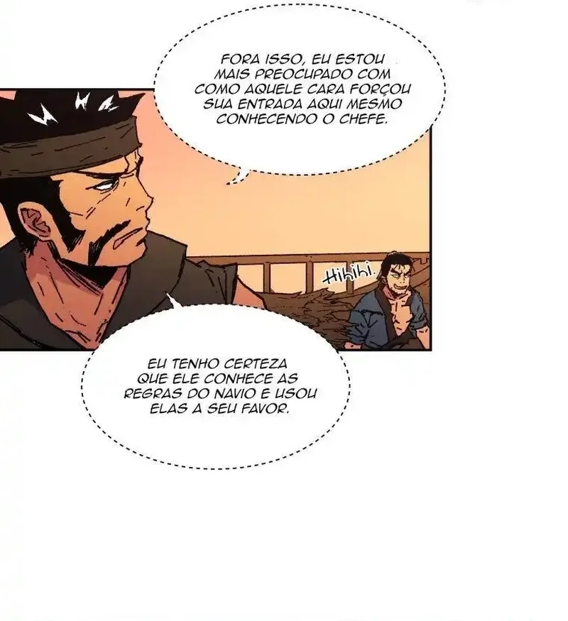 Pai Incomparável Capítulo 52 Página 66