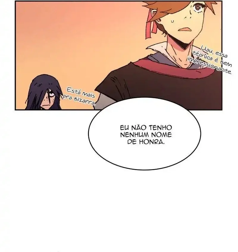 Pai Incomparável Capítulo 52 Página 67