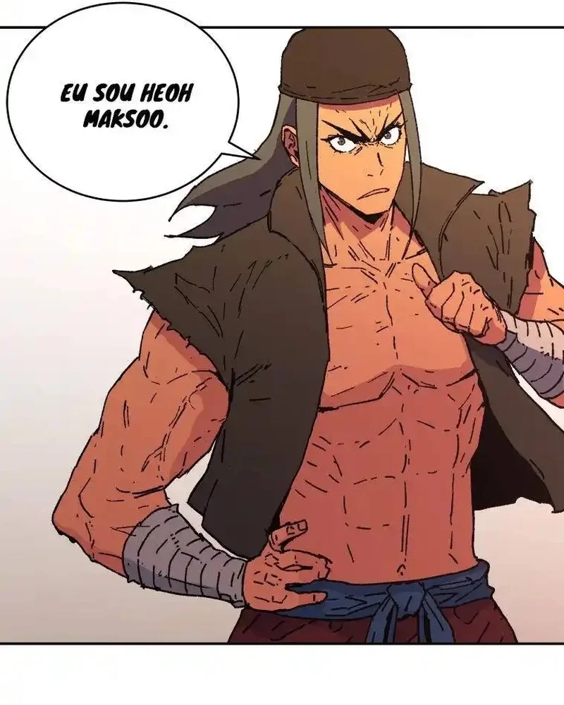 Pai Incomparável Capítulo 52 Página 68