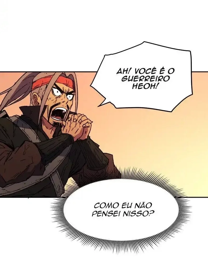 Pai Incomparável Capítulo 52 Página 69