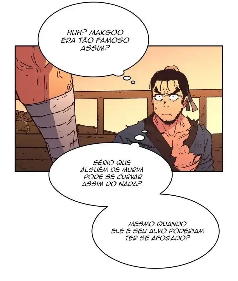 Pai Incomparável Capítulo 52 Página 71