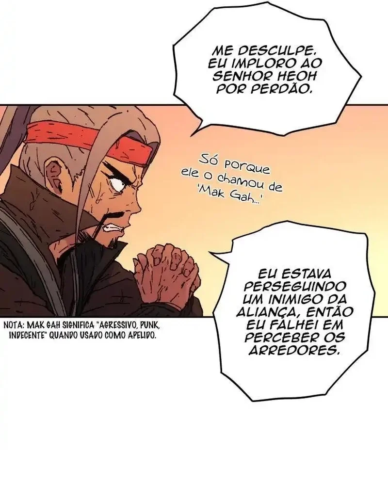 Pai Incomparável Capítulo 52 Página 74