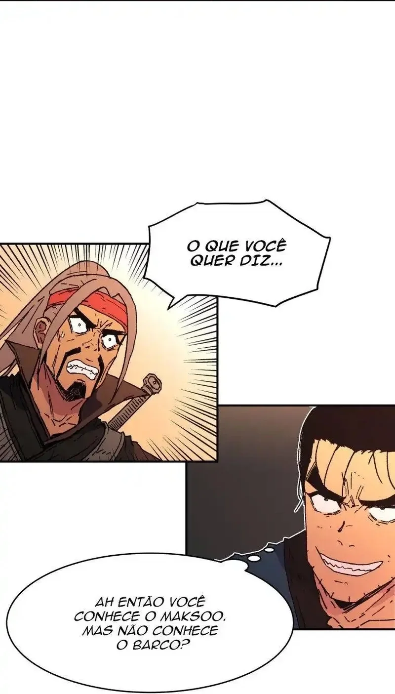 Pai Incomparável Capítulo 53 Página 10