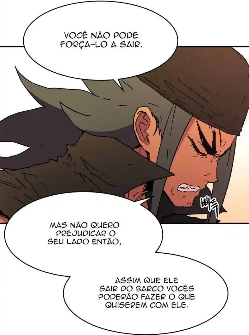Pai Incomparável Capítulo 53 Página 12