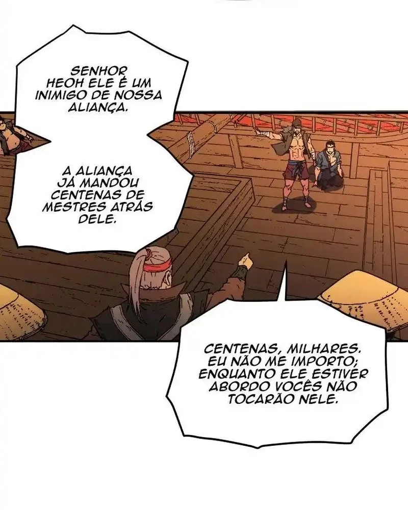 Pai Incomparável Capítulo 53 Página 13