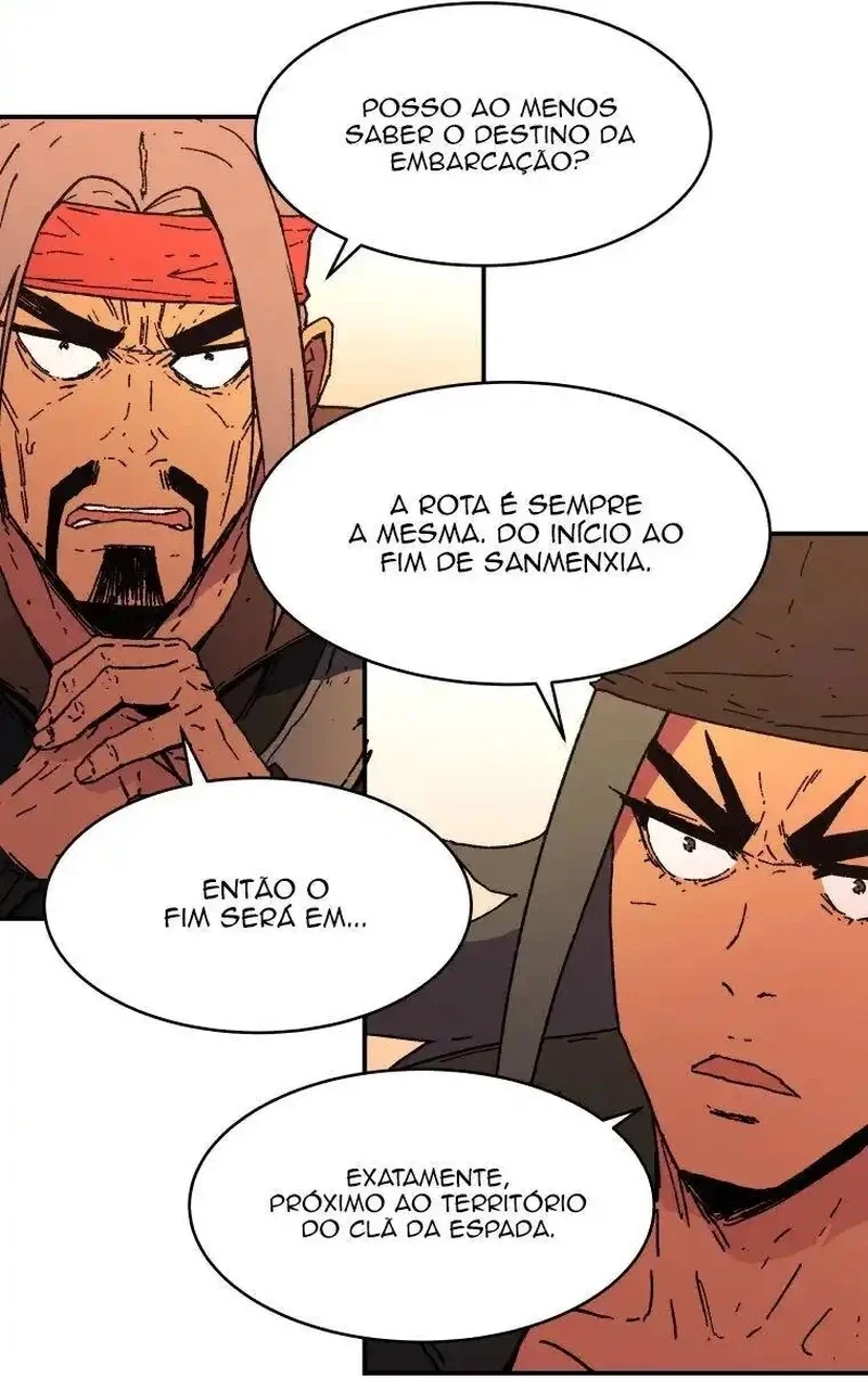 Pai Incomparável Capítulo 53 Página 15