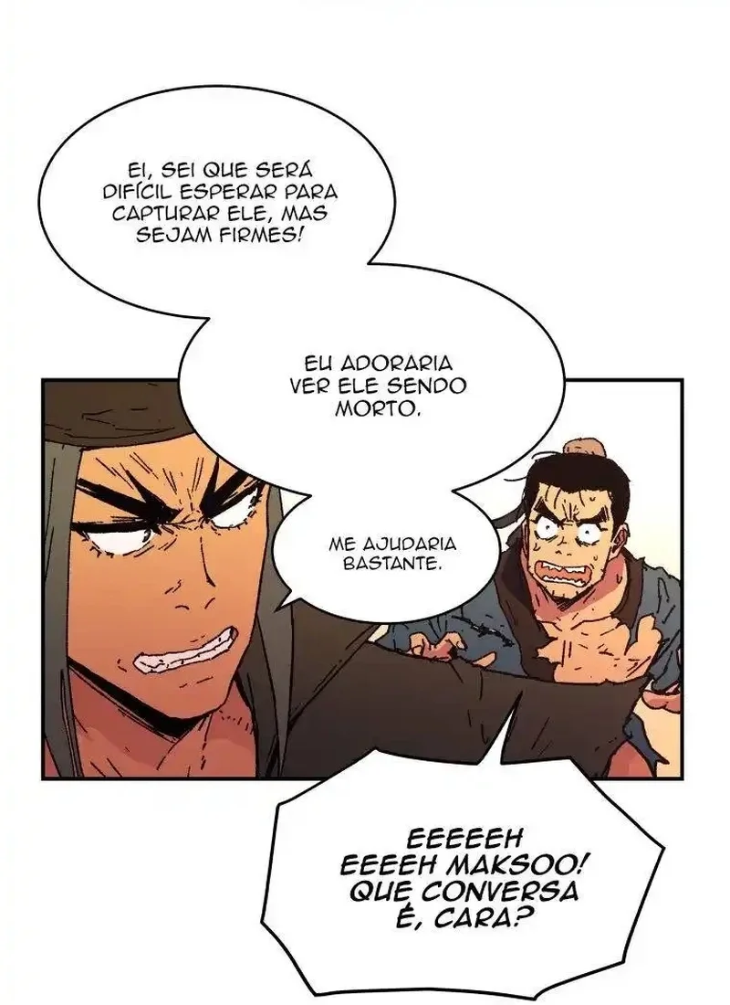 Pai Incomparável Capítulo 53 Página 16