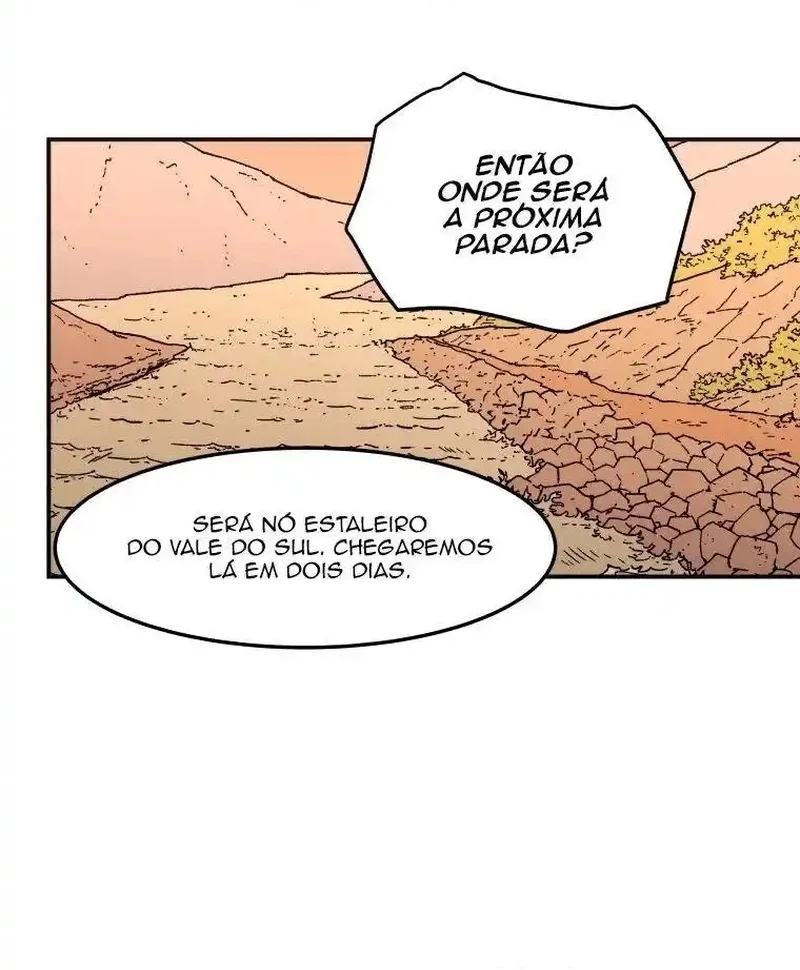 Pai Incomparável Capítulo 53 Página 18