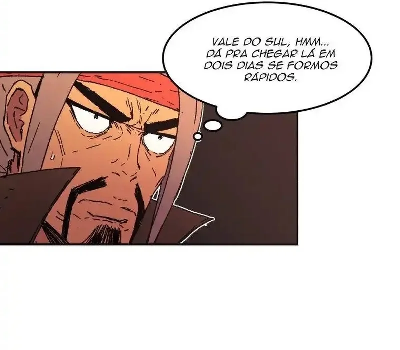 Pai Incomparável Capítulo 53 Página 19